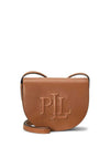 Ralph Lauren Witley Medium Crossbody Bag, Lauren Tan
