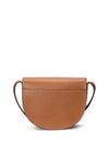 Ralph Lauren Witley Medium Crossbody Bag, Lauren Tan