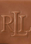 Ralph Lauren Witley Medium Crossbody Bag, Lauren Tan