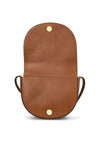 Ralph Lauren Witley Medium Crossbody Bag, Lauren Tan