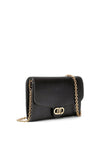 Ralph Lauren Adair Crossbody Bag, Black