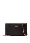 Ralph Lauren Adair Crossbody Bag, Black