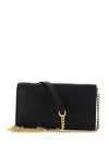 Ralph Lauren Smartphone Chain Crossbody, Black