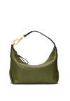 Ralph Lauren Kassie Transition Crossbody Bag, Olive