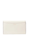 Ralph Lauren Adair Crossbody Bag, Resort Cream