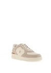 Ralph Lauren Masters Trainers, Brown