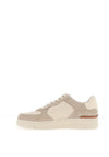 Ralph Lauren Masters Trainers, Brown