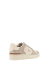 Ralph Lauren Masters Trainers, Brown