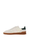 Ralph Lauren Aera Trainers, White
