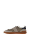 Ralph Lauren Aera Trainers, Grey