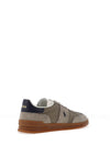 Ralph Lauren Aera Trainers, Grey