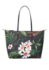 Ralph Lauren Keaton Nylon Tote, Multi