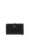Ralph Lauren Medium Wallet, Black