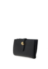 Ralph Lauren Medium Wallet, Black