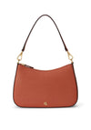 LAUREN Ralph Lauren Danni Shoulder Bag, Orange