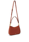 LAUREN Ralph Lauren Danni Shoulder Bag, Orange