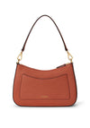 LAUREN Ralph Lauren Danni Shoulder Bag, Orange