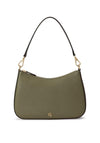 LAUREN Ralph Lauren Danni Shoulder Bag, Green