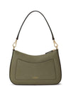 LAUREN Ralph Lauren Danni Shoulder Bag, Green