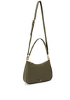 LAUREN Ralph Lauren Danni Shoulder Bag, Green