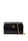 LAUREN Ralph Lauren Small Crossbody Bag, Black