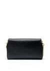 LAUREN Ralph Lauren Small Crossbody Bag, Black