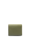 LAUREN Ralph Lauren Compact Wallet, Green