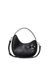 Ralph Lauren Tasha Small Crossbody Bag, Black