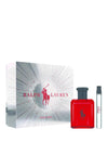 Ralph Lauren Polo Red Gift Set 75ml