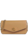Ralph Lauren Lauren Saywer Shoulder Bag, Light Brown