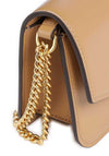 Ralph Lauren Lauren Saywer Shoulder Bag, Light Brown