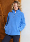 Rant and Rave R&R April Fleece Half Zip, Blue