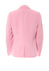 Rant and Rave Willow Single Breasted Blazer, Pink