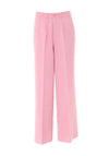 Rant and Rave Sia Wide Leg Trousers, Pink