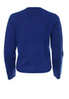 Rant and Rave Chantelle Knit Cardigan, Blue