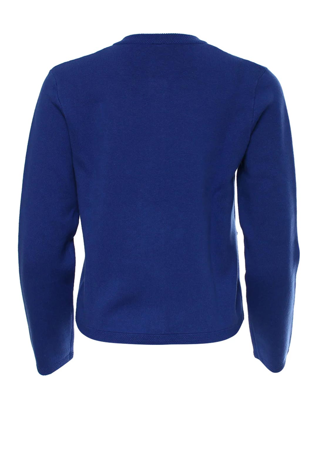 Rant and Rave Chantelle Knit Cardigan, Blue