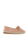 Rant & Rave Joise Espadrille Shoes, Blush