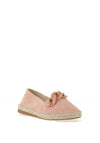 Rant & Rave Joise Espadrille Shoes, Blush