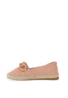 Rant & Rave Joise Espadrille Shoes, Blush