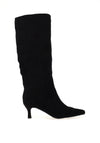 Rant And Rave Daisy Knee High Boot, Black