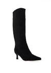 Rant And Rave Daisy Knee High Boot, Black