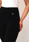 Rant and Rave R&R Nessa Leggings, Black