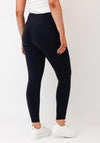 Rant and Rave R&R Nessa Leggings, Navy