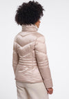 Rino & Pelle Kirana Padded Jacket, Beige