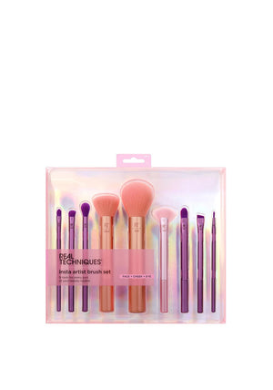 Real Techniques Insta Artist Brush Set