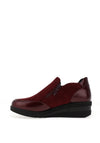 ESSENTIAL FOOTWEAR LADIES FASHION SHOE