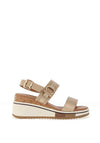 ESSENTIAL FOOTWEAR LADIES SHOE