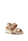 ESSENTIAL FOOTWEAR LADIES SHOE