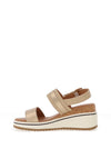 ESSENTIAL FOOTWEAR LADIES SHOE