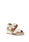 ESSENTIAL FOOTWEAR LADIES SHOE